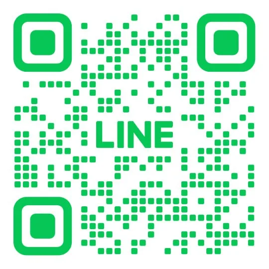 QR Code ทักเข้ามา caishen wins Line @