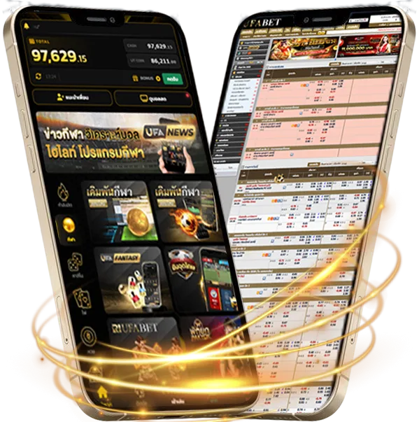 caishen wins Mobile — คาสิโนมือถือ